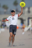 Day 3 of WFDF 2023 World Beach Ultimate Championships.
