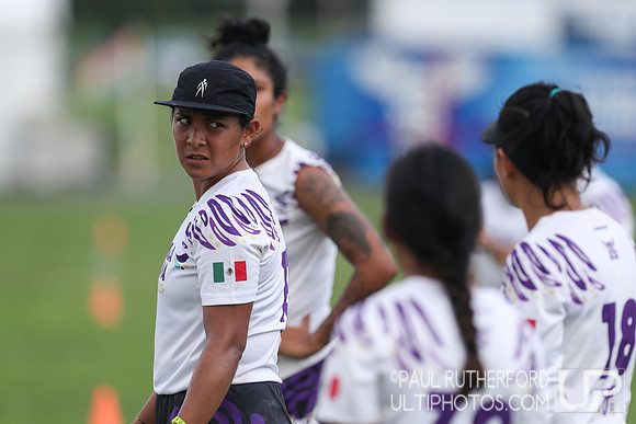 2022 World Ultimate Club Championships