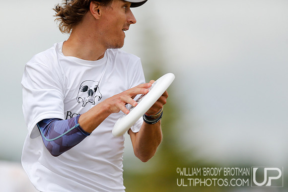 Day 3 of World Masters Ultimate Club Championships