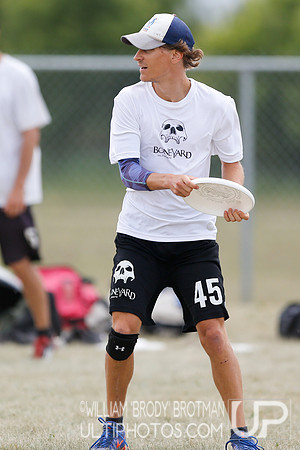 Day 3 of World Masters Ultimate Club Championships