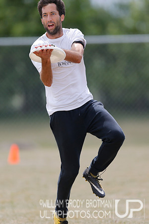 Day 3 of World Masters Ultimate Club Championships