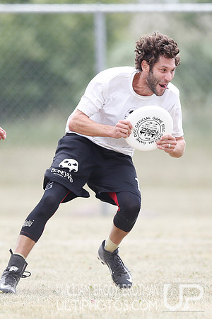 Day 3 of World Masters Ultimate Club Championships