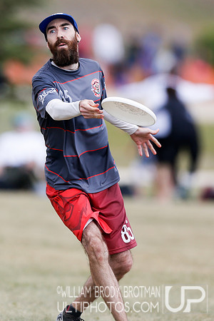 Day 3 of World Masters Ultimate Club Championships