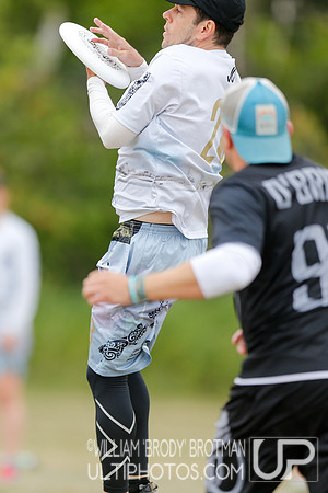 Day 4 of World Masters Ultimate Club Championships