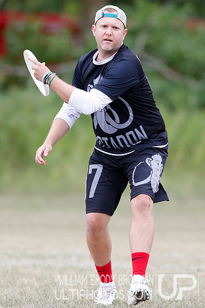 Day 4 of World Masters Ultimate Club Championships