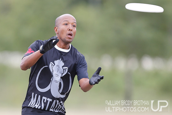 Day 4 of World Masters Ultimate Club Championships