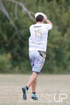 Day 4 of World Masters Ultimate Club Championships