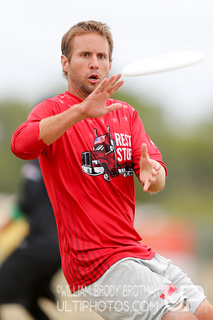 Day 4 of World Masters Ultimate Club Championships