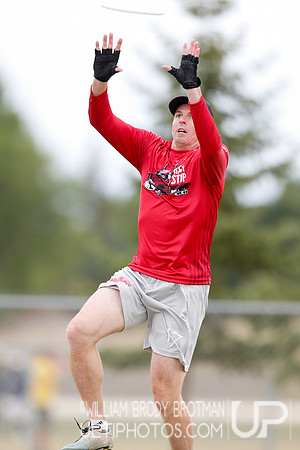 Day 4 of World Masters Ultimate Club Championships