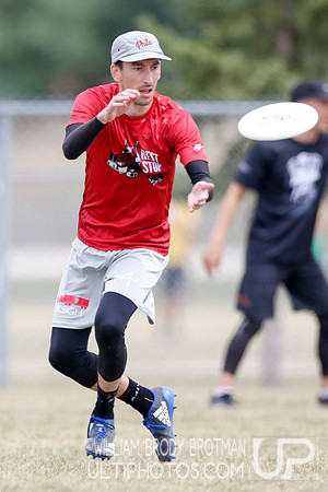 Day 4 of World Masters Ultimate Club Championships