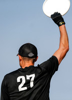 Day 5 of World Masters Ultimate Club Championships