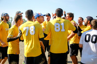 Day 5 of World Masters Ultimate Club Championships