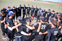 Day 5 of World Masters Ultimate Club Championships