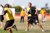 Day 5 of World Masters Ultimate Club Championships