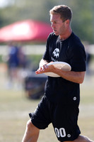 Day 5 of World Masters Ultimate Club Championships