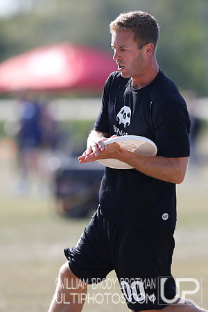 Day 5 of World Masters Ultimate Club Championships