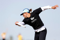 Day 5 of World Masters Ultimate Club Championships