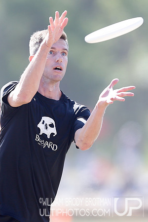 Day 5 of World Masters Ultimate Club Championships