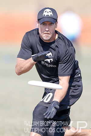 Day 5 of World Masters Ultimate Club Championships