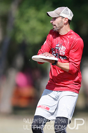 Day 5 of World Masters Ultimate Club Championships