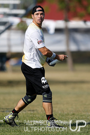 Day 6 of World Masters Ultimate Club Championships