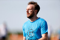 Day 6 of World Masters Ultimate Club Championships