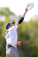 Day 6 of World Masters Ultimate Club Championships
