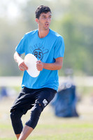 Day 6 of World Masters Ultimate Club Championships