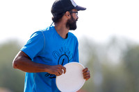 Day 6 of World Masters Ultimate Club Championships