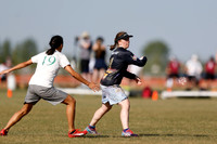 Day 2 of World Masters Ultimate Club Championships