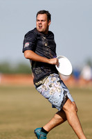 Day 2 of World Masters Ultimate Club Championships