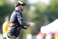 Day 2 of World Masters Ultimate Club Championships