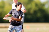 Day 2 of World Masters Ultimate Club Championships