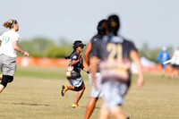 Day 2 of World Masters Ultimate Club Championships