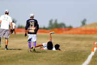 Day 2 of World Masters Ultimate Club Championships
