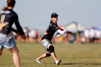 Day 2 of World Masters Ultimate Club Championships