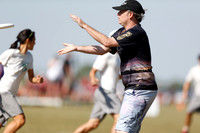 Day 2 of World Masters Ultimate Club Championships