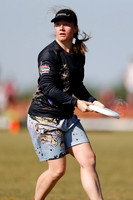 Day 2 of World Masters Ultimate Club Championships