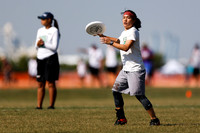 Day 2 of World Masters Ultimate Club Championships