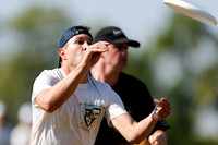 Day 2 of World Masters Ultimate Club Championships