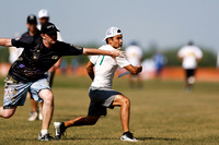 Day 2 of World Masters Ultimate Club Championships