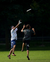 Thursday WUCC 2014 Action