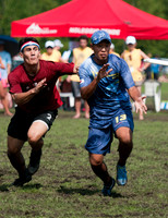 WUCC 2014 - Day 4