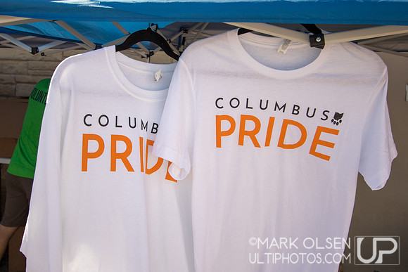 Columbus Pride vs. Milwaukee Monarchs -- PUL Midwest 2021 Champi