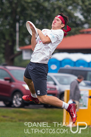 Youth Club Championships Pool Play - US Open 2018