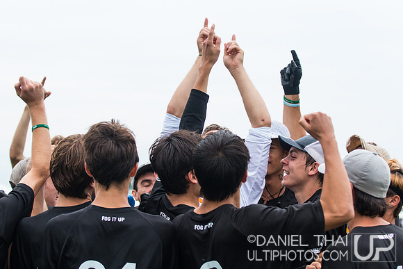 Youth Club Championships Pool Play - US Open 2018
