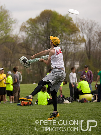 Fools Fest Sunday Action Photos, Round 2