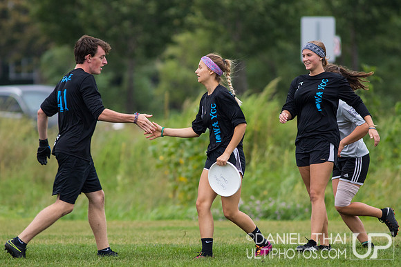 Youth Club Championships Pool Play - US Open 2018