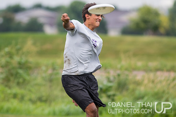 Youth Club Championships Pool Play - US Open 2018