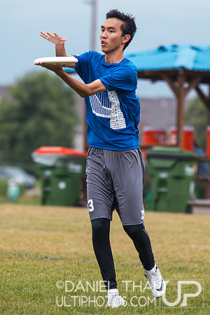 Youth Club Championships Pool Play - US Open 2018